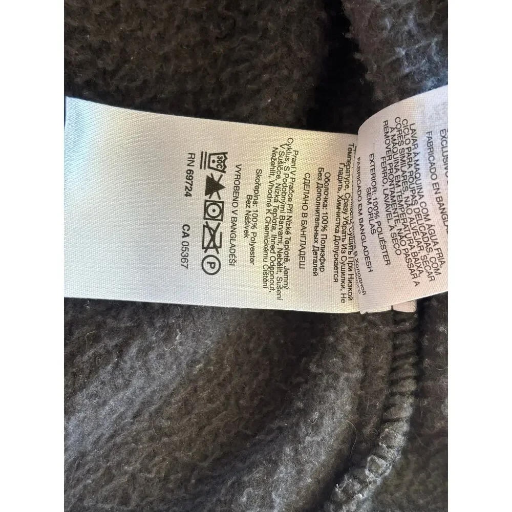 Columbia full zip